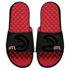 애틀랜타 호크스 NBA 토널 팝 슬라이드 샌들 by 아이슬라이드